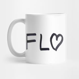 Florida Mug